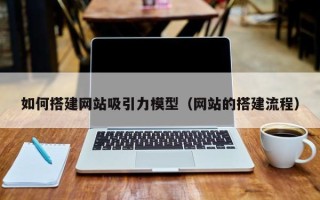 泗阳如何搭建网站吸引力模型（网站的搭建流程）